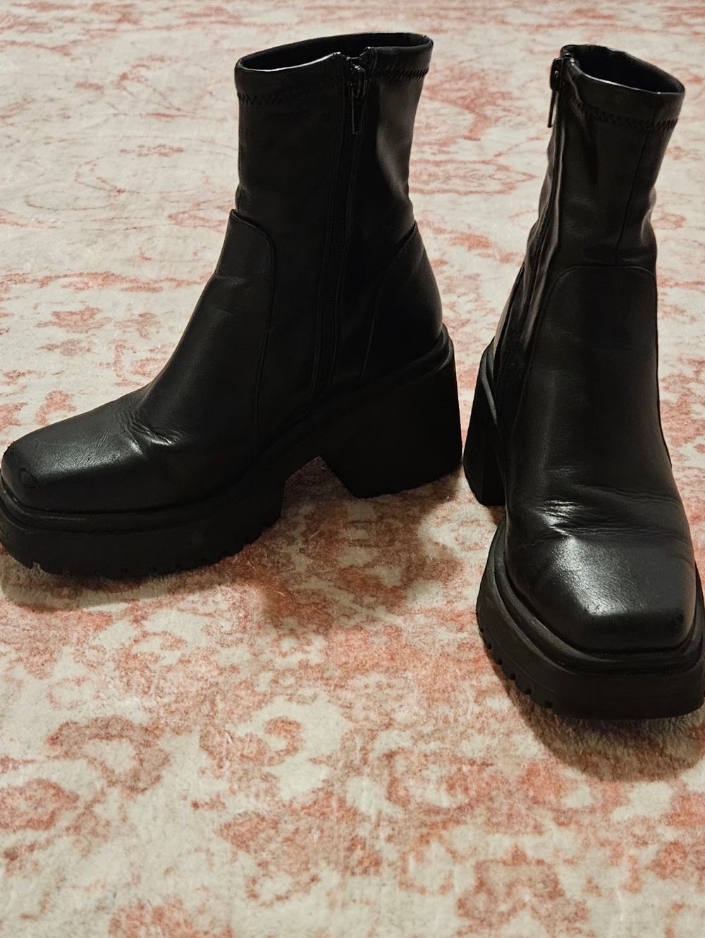 Discontinued Madden Girl Boots